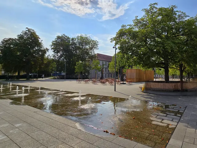 Foto: Heidrun Rosenberger