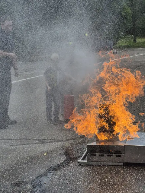 Foto: Freiwillige Feuerwehr Obersulm 