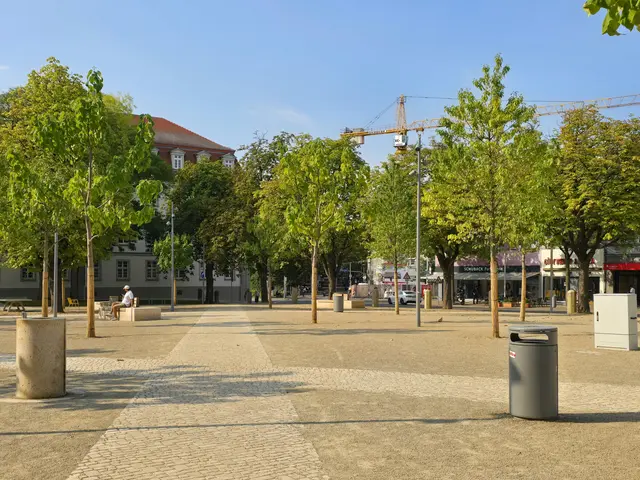 Foto: Heidrun Rosenberger