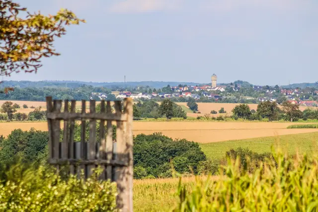 Foto: Stephanie Rüdele