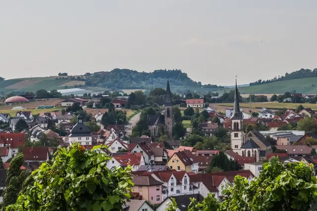 Foto: Stephanie Rüdele