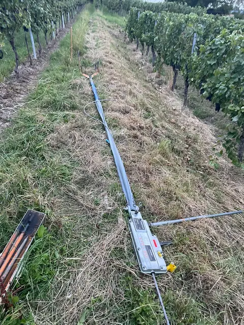 Foto: Freiwillige Feuerwehr Obersulm 