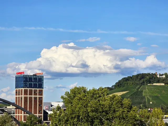 Foto: Heidrun Rosenberger