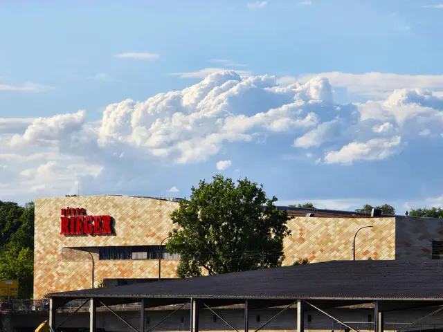 Foto: Heidrun Rosenberger