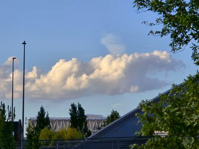 Foto: Heidrun Rosenberger