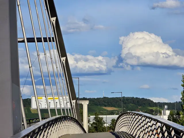 Foto: Heidrun Rosenberger