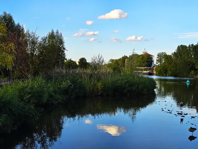 Foto: Heidrun Rosenberger