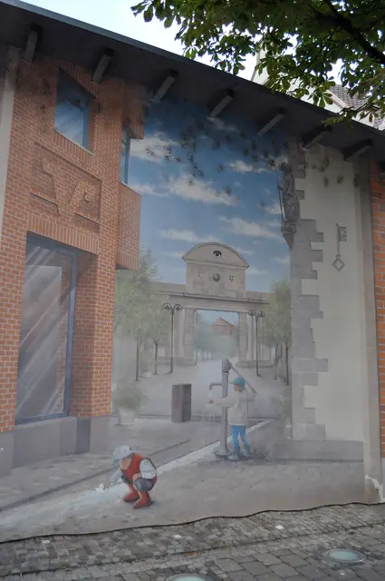 Einfach schön anzusehen. | Foto: Daniela Somers