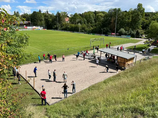 Foto: Jürgen Weyreter