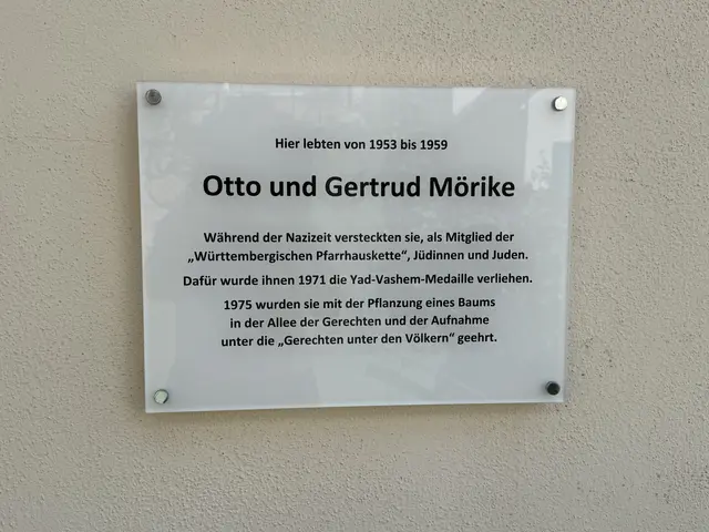 Foto: Heide Böllinger aus Bad Friedrichshall