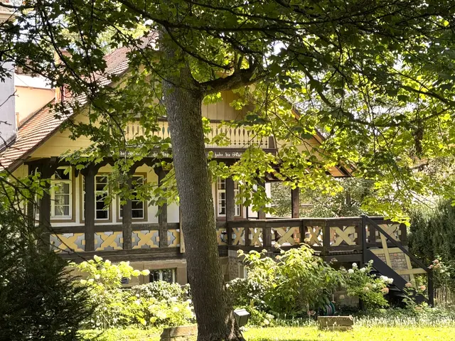 Foto: Heide Böllinger aus Bad Friedrichshall