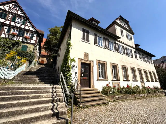 Foto: Heide Böllinger aus Bad Friedrichshall