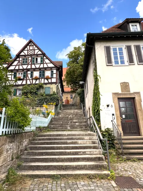 Foto: Heide Böllinger aus Bad Friedrichshall