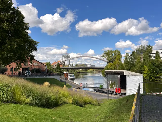 Foto: Heide Böllinger aus Bad Friedrichshall