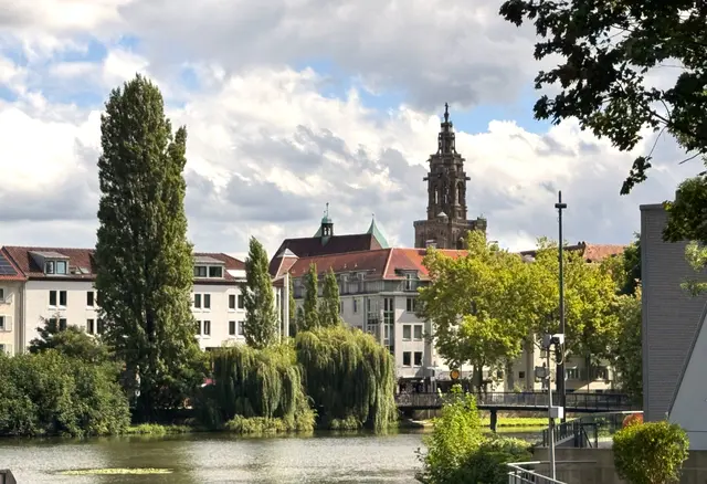 Foto: Heide Böllinger aus Bad Friedrichshall