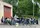 Akkordeonorchester des Spiel- und Singkreis Gaisbach am Platzkonzert vor der alten Schule
 | Foto: Spiel- und Singkreis Gaisbach