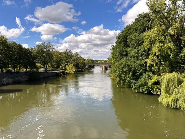 Foto: Heide Böllinger aus Bad Friedrichshall