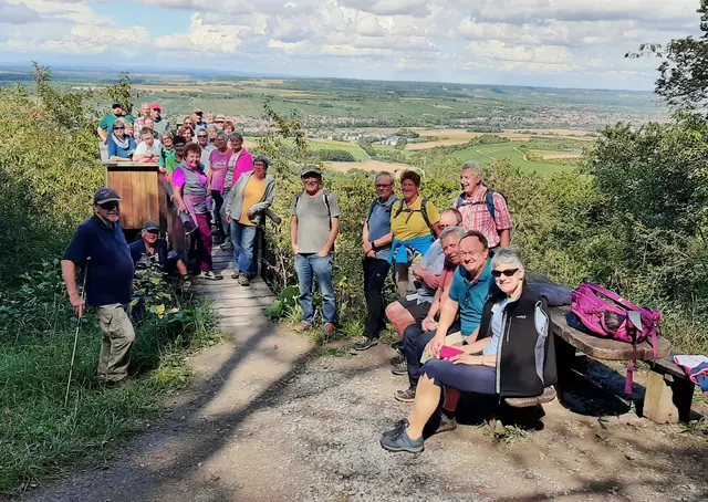 Foto: TSV Untergruppenbach