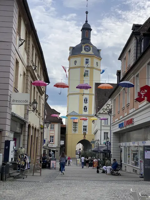 Ansbach | Foto: privat: S.Schenk