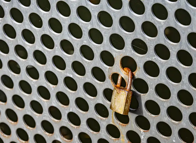 Alte Liebe rostet... (nicht) | Foto: ehw