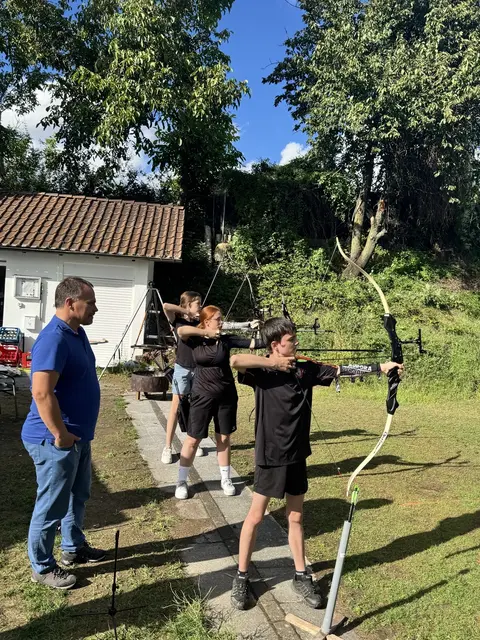 Foto: Schützengilde Neckarsulm e.V. 