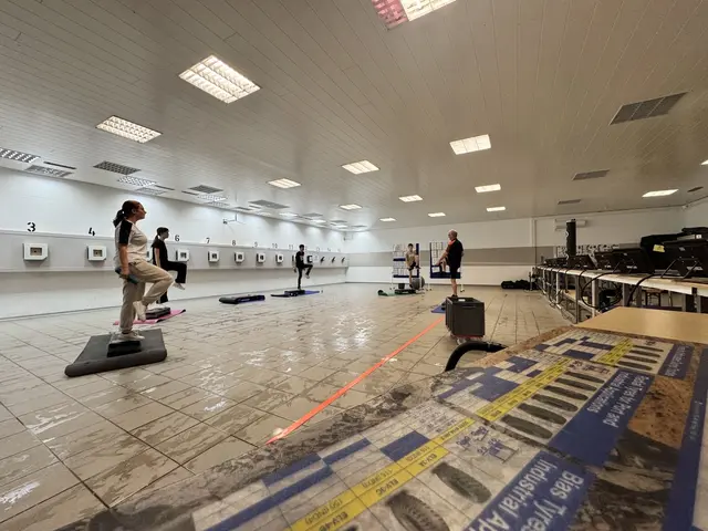 Foto: Schützengilde Neckarsulm e.V. 