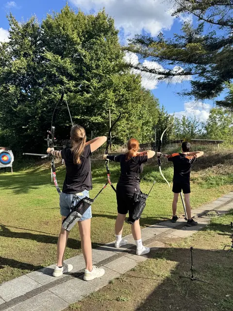 Foto: Schützengilde Neckarsulm e.V. 