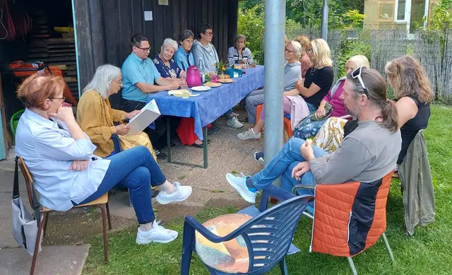 Foto: Kneippverein Lauffen a.N.