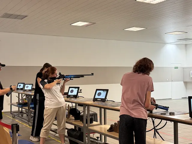 Foto: Schützengilde Neckarsulm e.V. 