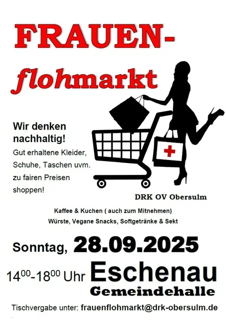 Foto: DRK OV Obersulm