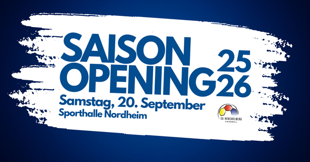 Foto: SG Heuchelberg