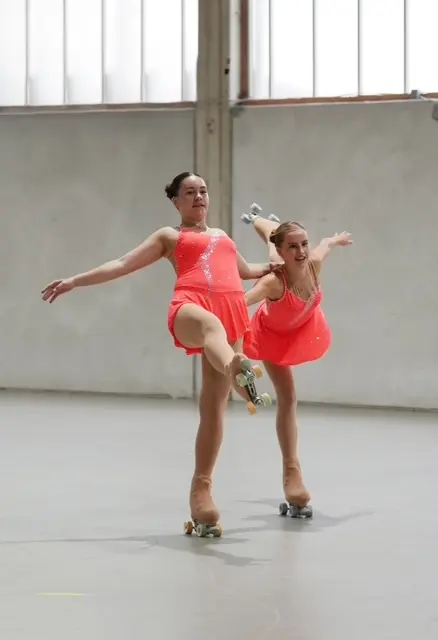 2-Lauf Nachwuchsklasse | Foto: RV Öhringen