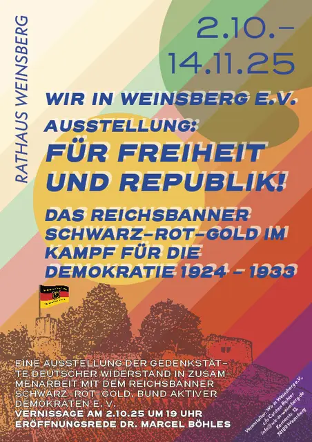 Foto: Wir in Weinsberg e.V.