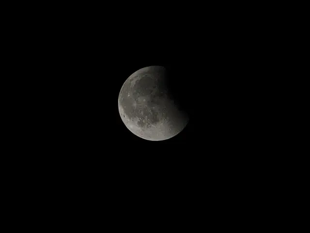 21.47 Uhr | Foto: Heidrun Rosenberger