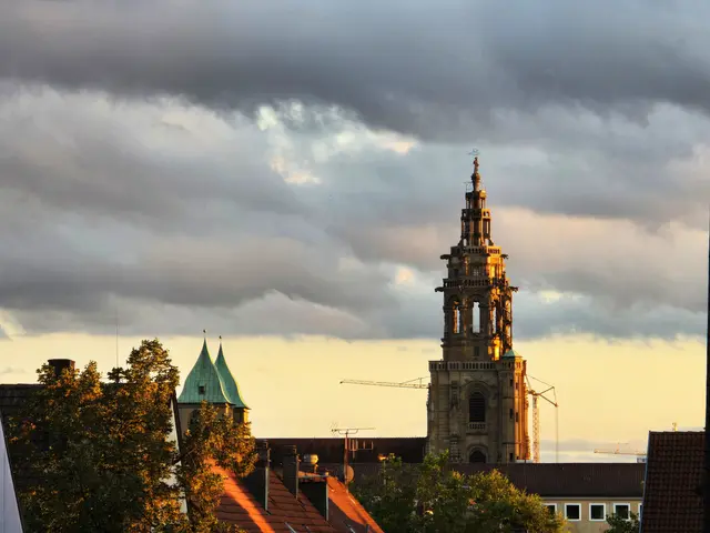 Foto: Heidrun Rosenberger