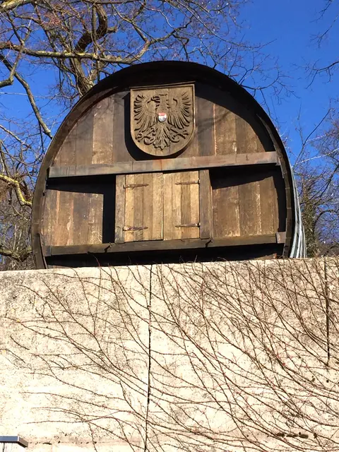 Foto: Heide Böllinger aus Bad Friedrichshall