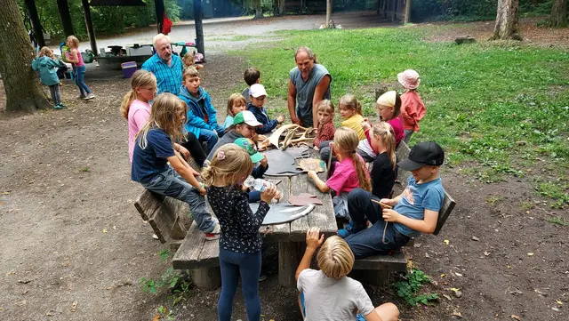 2025 Sommerferienprogramm | Foto: Lieselotte Weiß