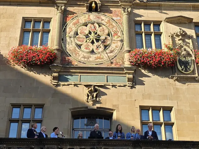 Foto: Heidrun Rosenberger