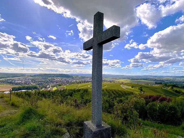 Foto: Heide Böllinger aus Bad Friedrichshall