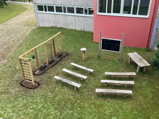 Foto: Hellbergschule Eppingen