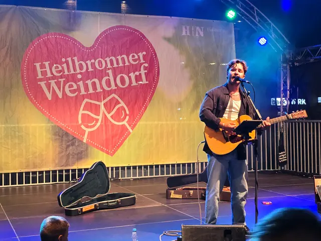 Foto: Heidrun Rosenberger