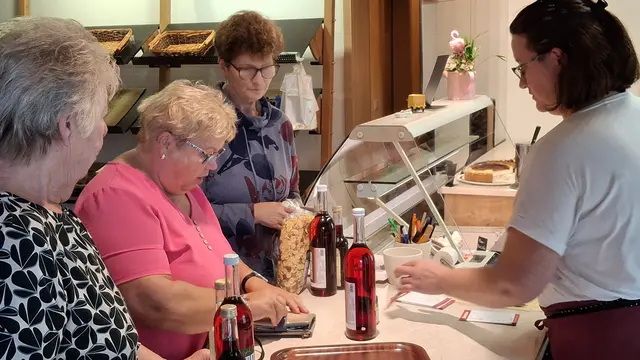 Foto: VdK OV Gundelsheim/Offenau