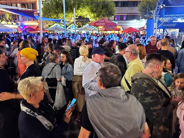 Foto: Heidrun Rosenberger