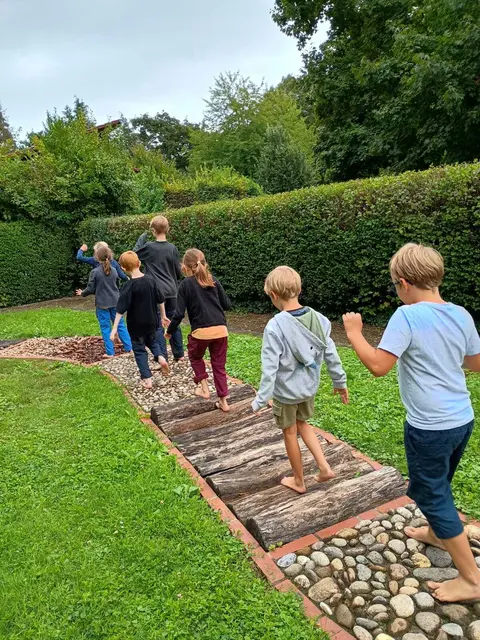 Foto: Kneippverein Lauffen a.N.