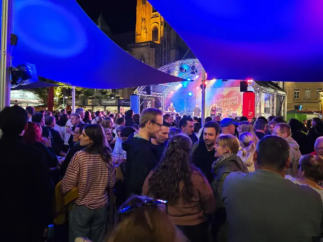 Foto: Heidrun Rosenberger