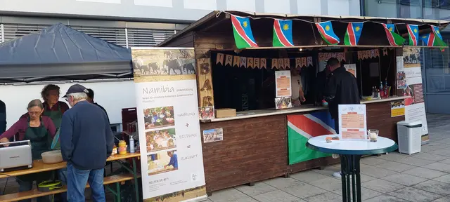 Foto: Joachim Knoche