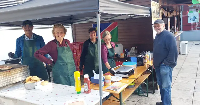 Foto: Joachim Knoche