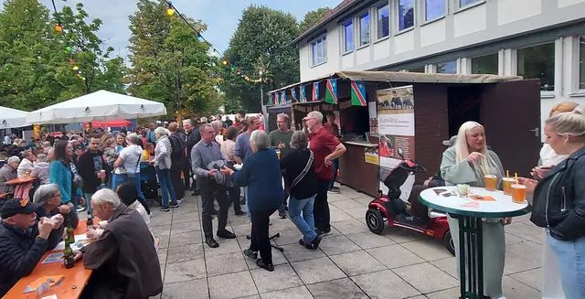 Foto: Joachim Knoche