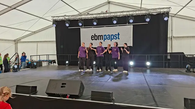 Foto: TSC Rot-Weiss Öhringen e.V.