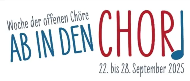 Foto: Deutscher-Chorverband.de